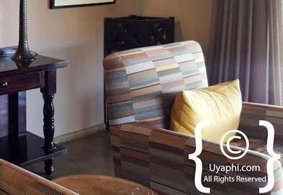 Impodimo Lodge Photo Gallery