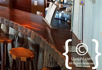 Impodimo Lodge Photo Gallery