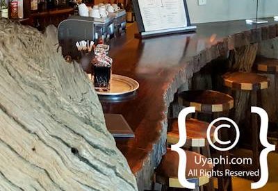 Impodimo Lodge Photo Gallery