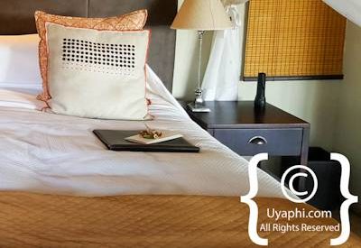 Impodimo Lodge Photo Gallery