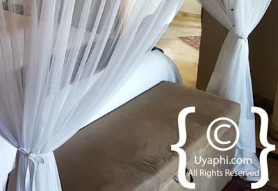 Impodimo Lodge Photo Gallery