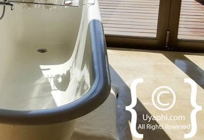 Impodimo Lodge Photo Gallery