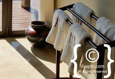 Impodimo Lodge Photo Gallery