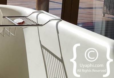 Impodimo Lodge Photo Gallery