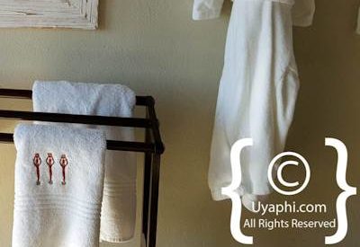 Impodimo Lodge Photo Gallery