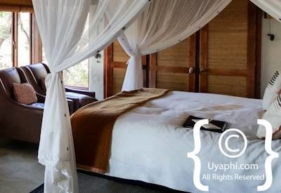 Impodimo Lodge Photo Gallery