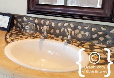 Impodimo Lodge Photo Gallery