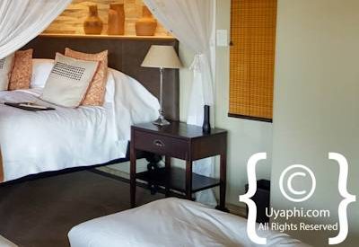 Impodimo Lodge Photo Gallery