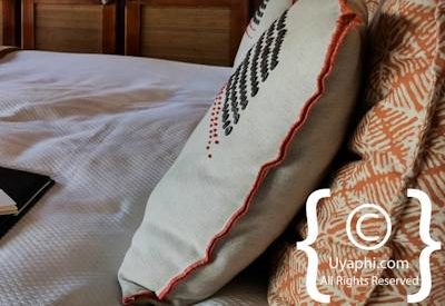 Impodimo Lodge Photo Gallery