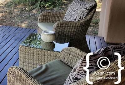 Impodimo Lodge Photo Gallery