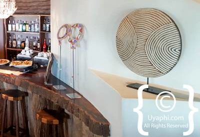 Impodimo Lodge Photo Gallery