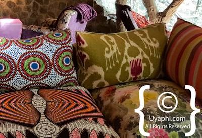 Jaci's Safari Lodge Photo Gallery