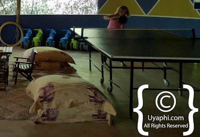 Jaci's Safari Lodge Photo Gallery