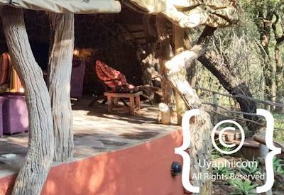 Jaci's Safari Lodge Photo Gallery