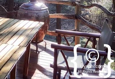 Jaci's Safari Lodge Photo Gallery