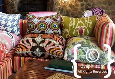 Jaci's Safari Lodge Image Gallery