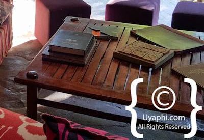 Jaci's Safari Lodge Image Gallery