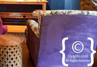 Jaci's Safari Lodge Image Gallery