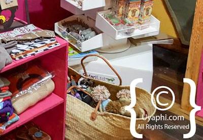 Jaci's Safari Lodge Image Gallery