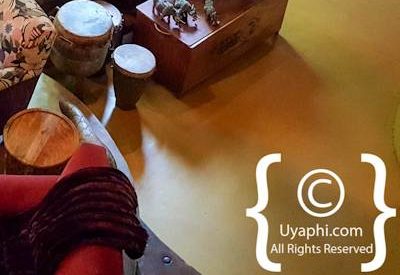 Jaci's Safari Lodge Image Gallery