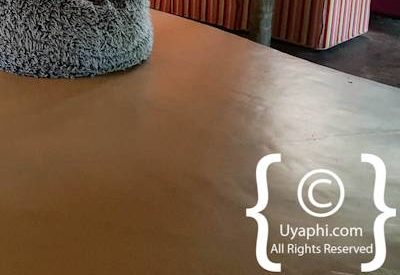 Jaci's Safari Lodge Image Gallery