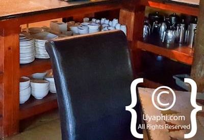 Jaci's Safari Lodge Image Gallery