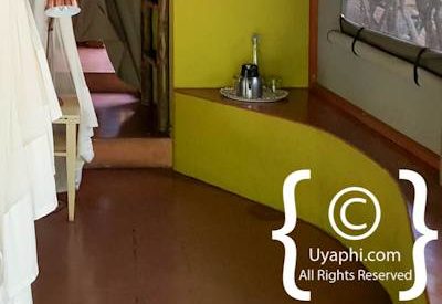 Jaci's Safari Lodge Image Gallery