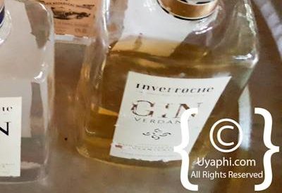 Jaci's Safari Lodge Image Gallery