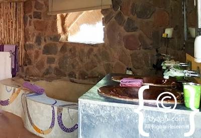 Jaci's Safari Lodge Photo Gallery