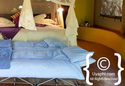 Jaci's Safari Lodge Photo Gallery