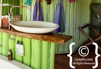 Jaci's Tree Lodge Photo Gallery