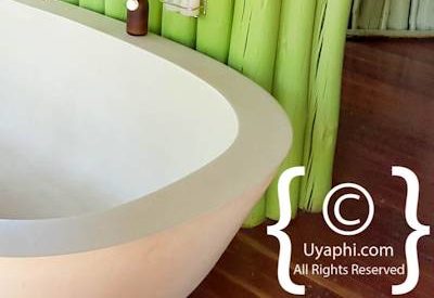 Jaci's Tree Lodge Image Gallery