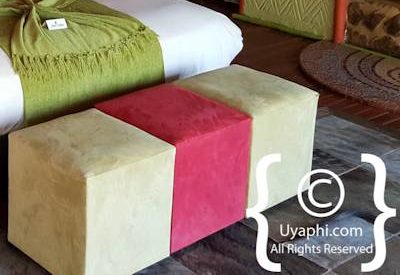 Jaci's Tree Lodge Image Gallery