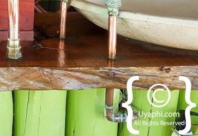 Jaci's Tree Lodge Image Gallery