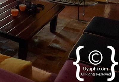 Jaci's Tree Lodge Image Gallery