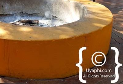 Jaci's Tree Lodge Image Gallery