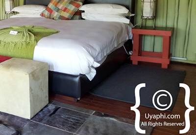 Jaci's Tree Lodge Photo Gallery