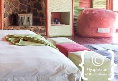 Jaci's Tree Lodge Photo Gallery