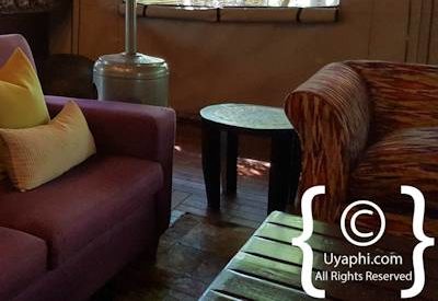 Jaci's Tree Lodge Photo Gallery