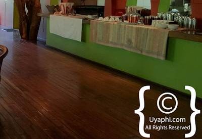 Jaci's Tree Lodge Photo Gallery