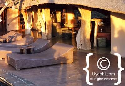 Motswiri Safari Lodge Photo Gallery