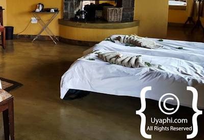 Motswiri Safari Lodge Photo Gallery