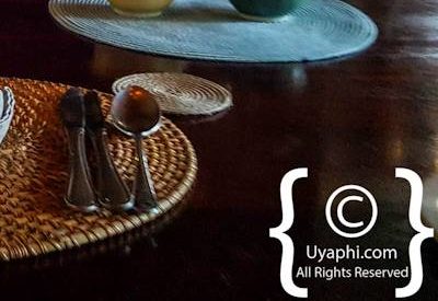 Photo Gallery of Motswiri