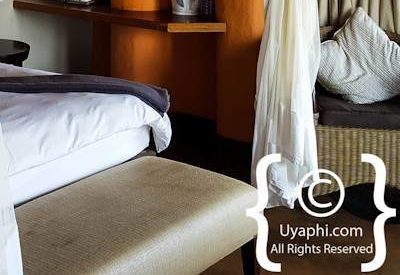 Rhulani Safari Lodge Photo Gallery