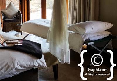 Rhulani Safari Lodge Photo Gallery