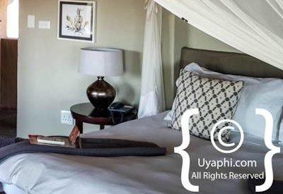 Photo Gallery of Rhulani