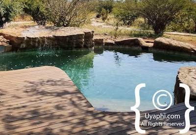 Photo Gallery of Rhulani