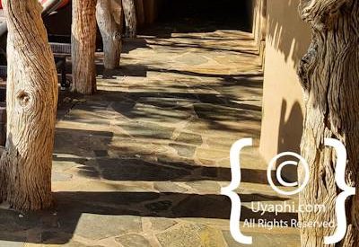 Photo Gallery of Rhulani