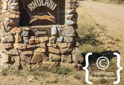 Photo Gallery of Rhulani