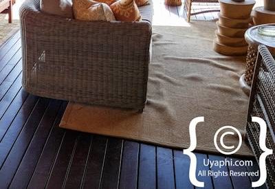 Rhulani Safari Lodge Photo Gallery